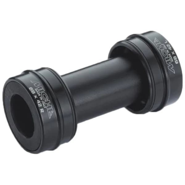 Miche Evo Max Bottom Bracket 68x42 mm Black