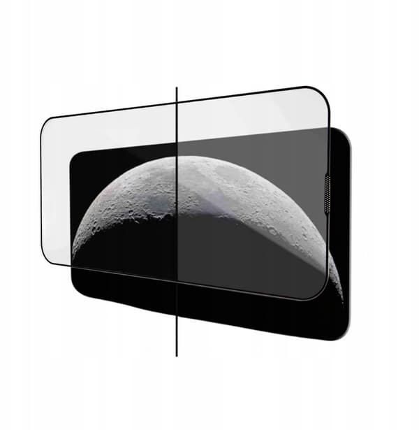 Movear iPhone 16 Pro Max häikäisysuojakalvo