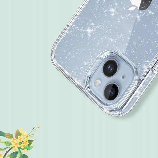 Tech-Protect Flexair Hybrid Clear