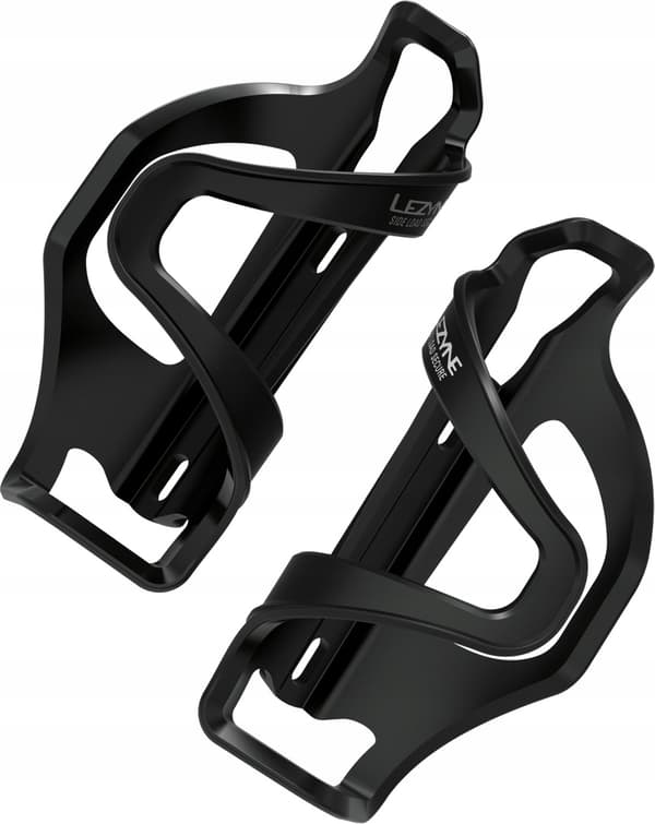 Lezyne Flow Cage SL Musta Pullo