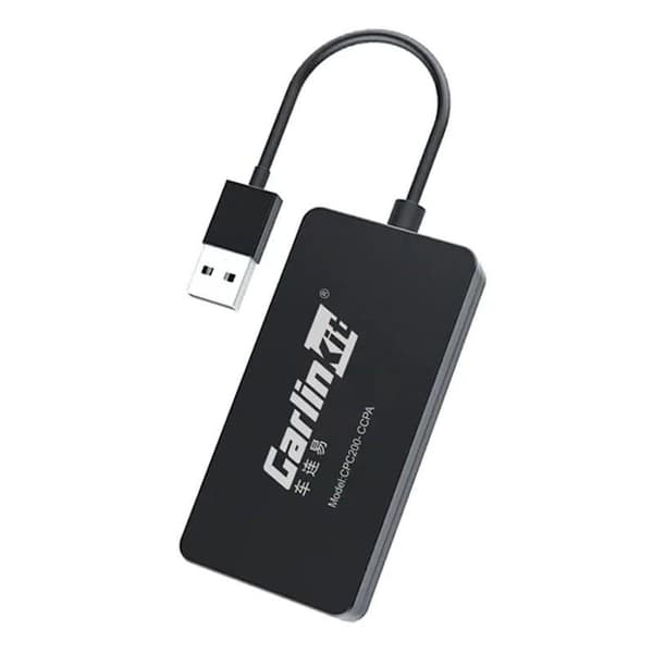 Carlinkit CCPA langaton sovitin