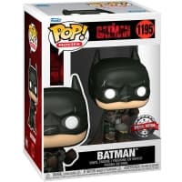 Funko Batman figurine svart