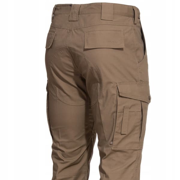 Pentagon Ranger 2.0 housut musta