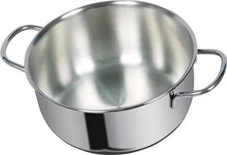 Metalsomma 155 28cm Plus 7.5L Kastrull