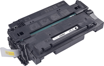 Renkforce hp 55a tonerpatron sort 6000 sider