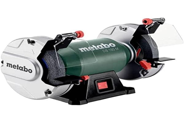 Metabo ds 150 m bænkslibemaskine 370W