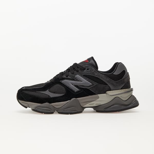 New Balance 9060 sneakers sort