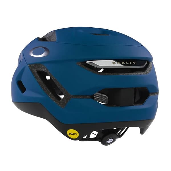 Oakley ARO5 Race MIPS Hjelm Blå