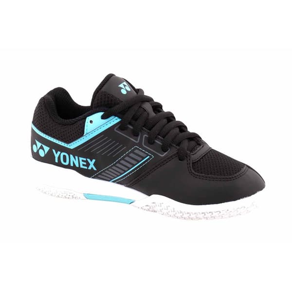 Yonex pc-strider flow indendørssko sort/blå