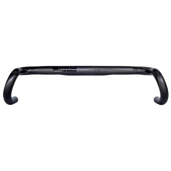 Pro Discover Carbon Styre 44 cm Kolfiber Svart