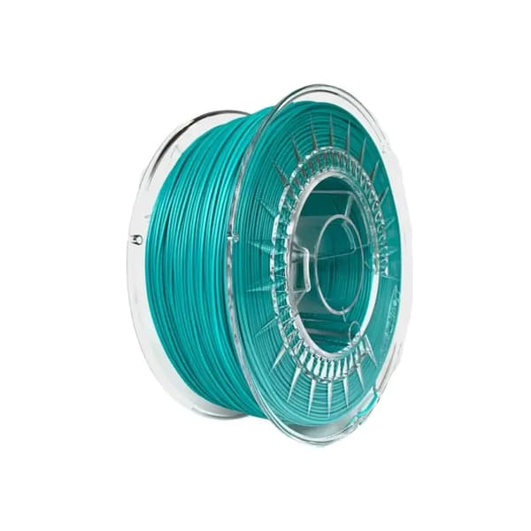 Devil Design PLA filament 3D Emerald Green 1.75mm 1kg