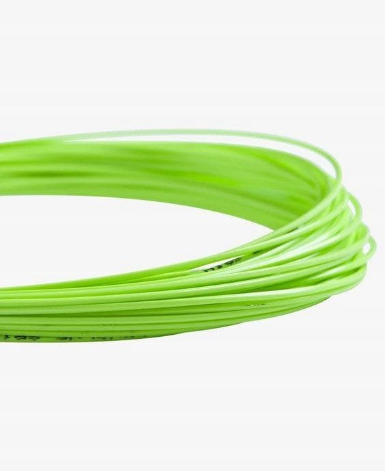 Wilson Revolve Spin 200m Fluoresoiva Vihreä