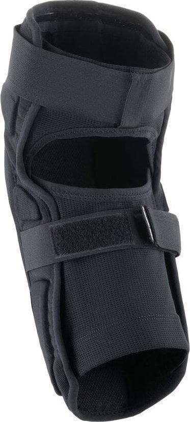 Alpinestars A-Impact Plasma Pro musta
