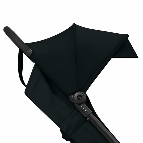 Cybex Agis barnvagn Magic Black 6.3kg