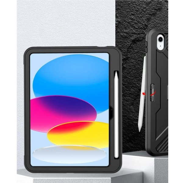 Tech-Protect Endurance iPad 10.9 10/2022/11 11/2025 sort