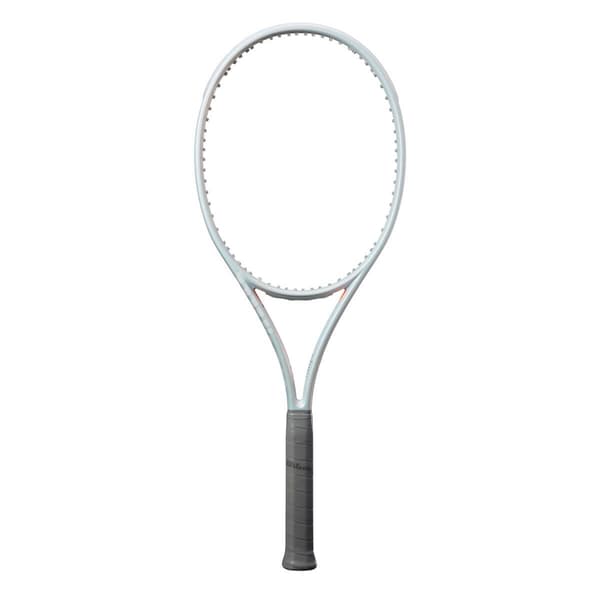 Wilson Tennisracket Shift 99L V1 isblå