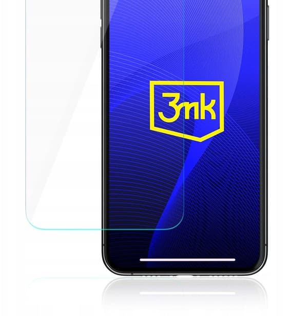 3MK FlexibleGlass Läpinäkyvä Näytönsuojus