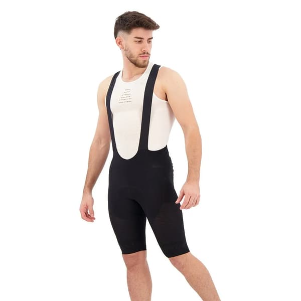 Castelli Superleggera Bib Shorts Sort