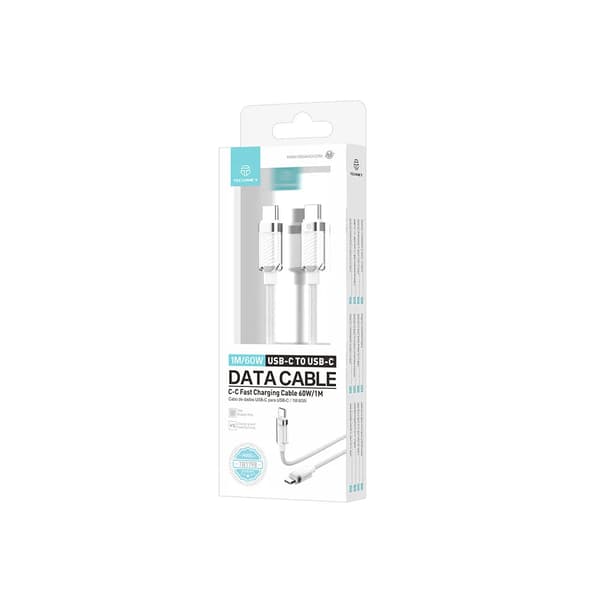 Techancy TB1798 USB-C kabel 60W