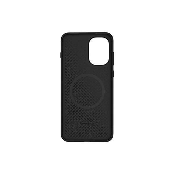 OnePlus Sandstone Magnetic Case Svart