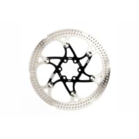 Elvedes fx18 bromsskiva 180mm Silver/Black