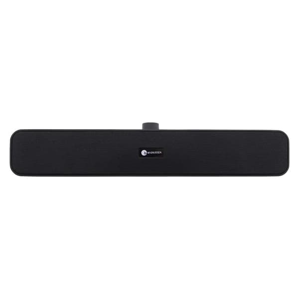 Magnussen Audio S4 Bluetooth högtalare svart