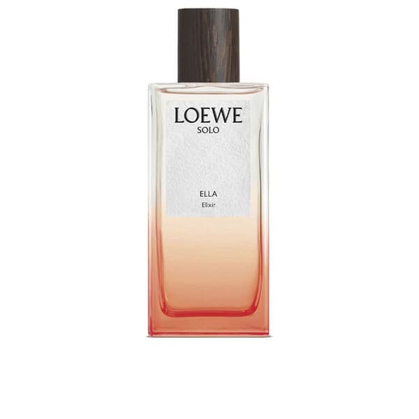 Loewe Solo Ella Elixir Eau de Parfum 50ml