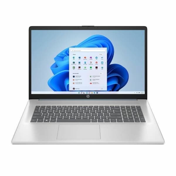 HP Laptop 17-cp3017nf Hopea