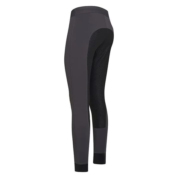 Euro-Star athleisuremen full grip grå