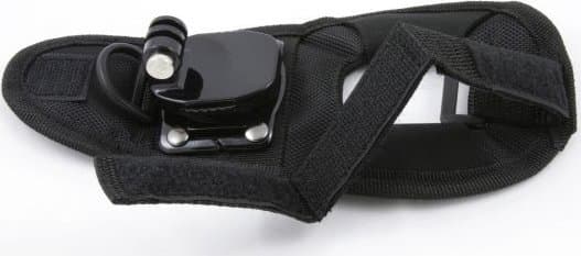 xrec hand strap mount 360 grader för GoPro/SJCAM/Xiaomi