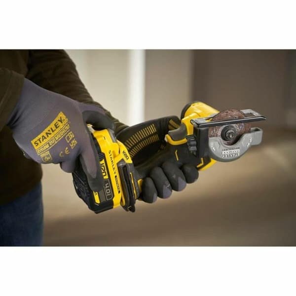 Stanley sfmcm300b-xj pyörösaha 75mm