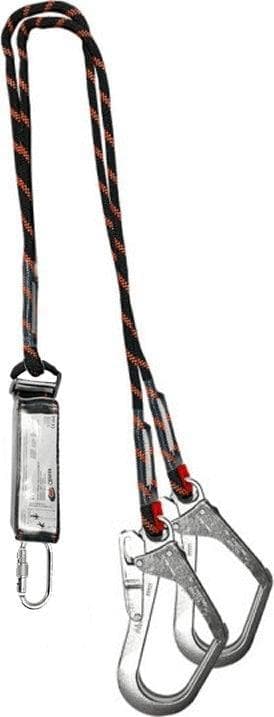 Pro Climax fallskyddsabsorberare modell 35 semi 1,75 m