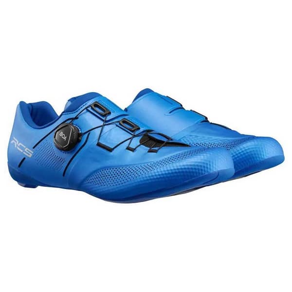 Shimano rc503 cykelsko blå EU 41