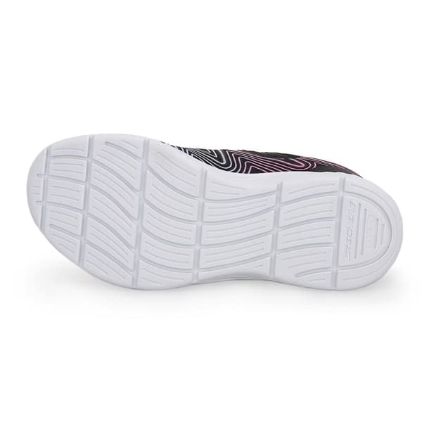 Skechers 303535L sneakers sort