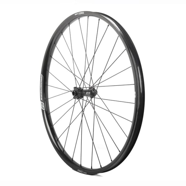Progress E:Race 29 Boost Disc Tubeless noir/gris