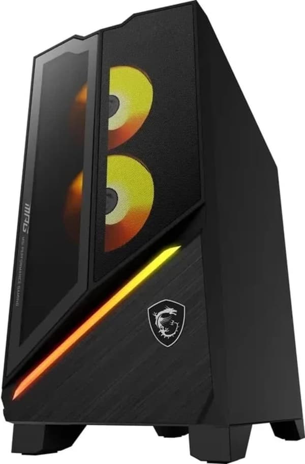 MSI mpg infinite z3 9nvrr9-609de sort
