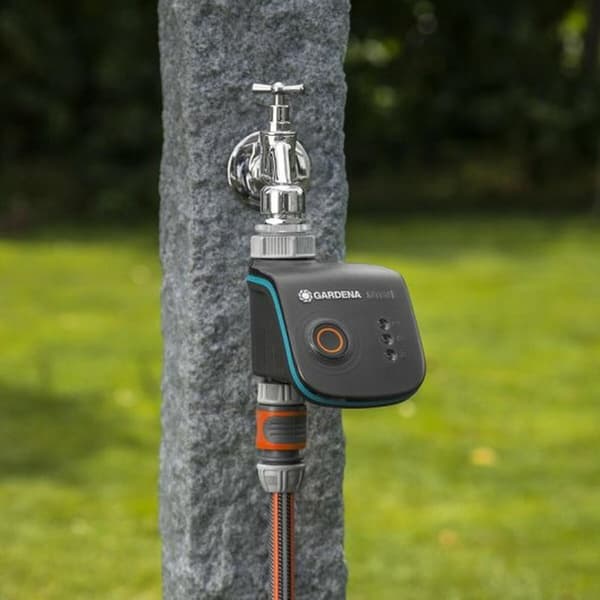 Gardena smart vattenkontrollset 19103-20