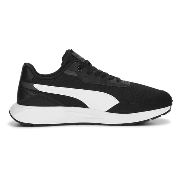 PUMA Runtamed sneakers sort