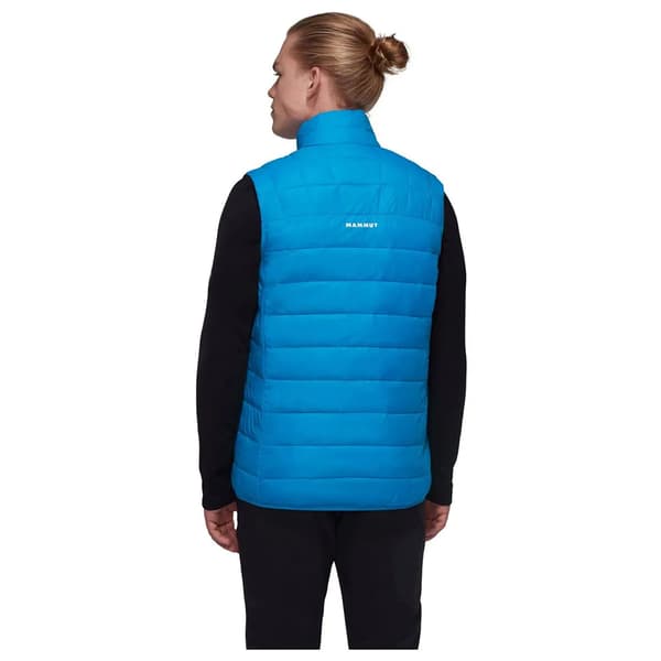 Mammut Crag IN Vest Blå