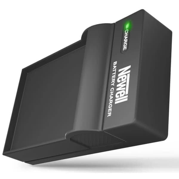 Newell DC-USB oplader til LP-E10 batterier