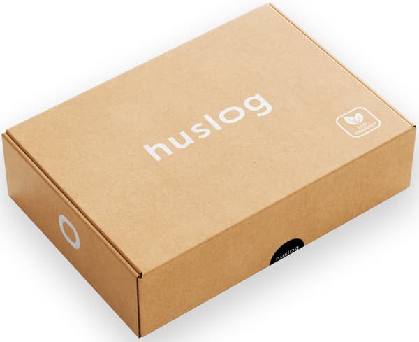 Huslog AD-2925 Käsipölynimuri 600W Musta