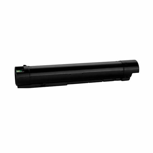 Pantum CTO-2600K sort tonerpatron
