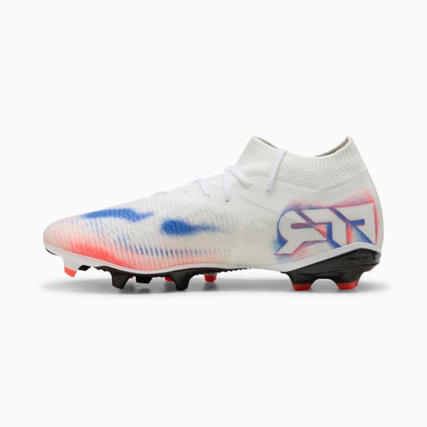 PUMA future 8 match fg/ag oranssi