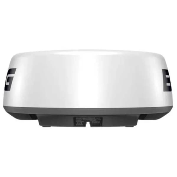 B&G Halo20 Radar 20 tommer Silver