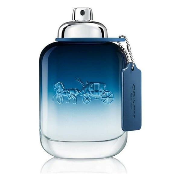 Coach Blue Eau de Toilette 100 ml