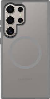 Tactical Hyperstealth mobilskal til Samsung Galaxy S24 Ultra i lys grå