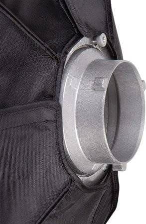 GlareOne Easy Fold Softbox 60x90cm