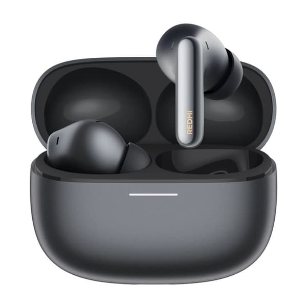 Xiaomi Redmi Buds 8 Pro ANC 55dB Svart