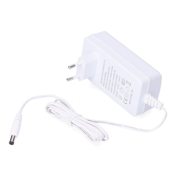 EDM transformer 31931/31932 220V AC til 24V DC til LED-strips