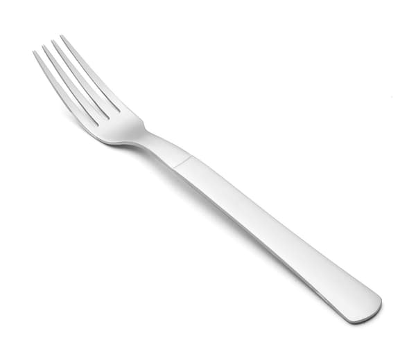 Arcos 702100 gaffel i rostfritt stål 9 cm